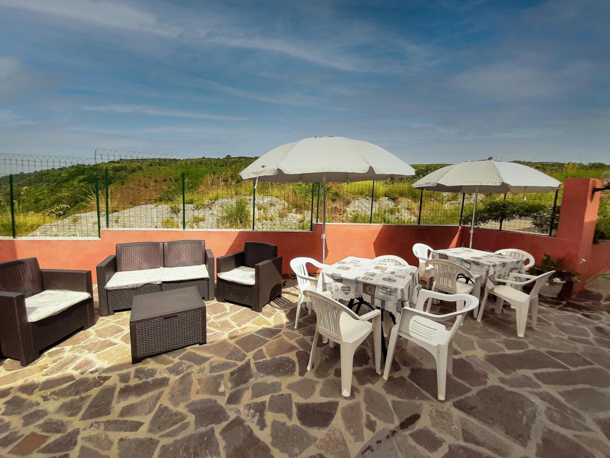 Locanda Adele Parghelia Exterior photo