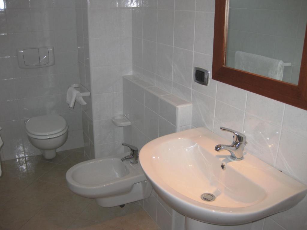 Locanda Adele Parghelia Room photo