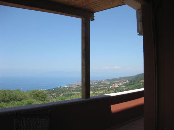 Locanda Adele Parghelia Exterior photo