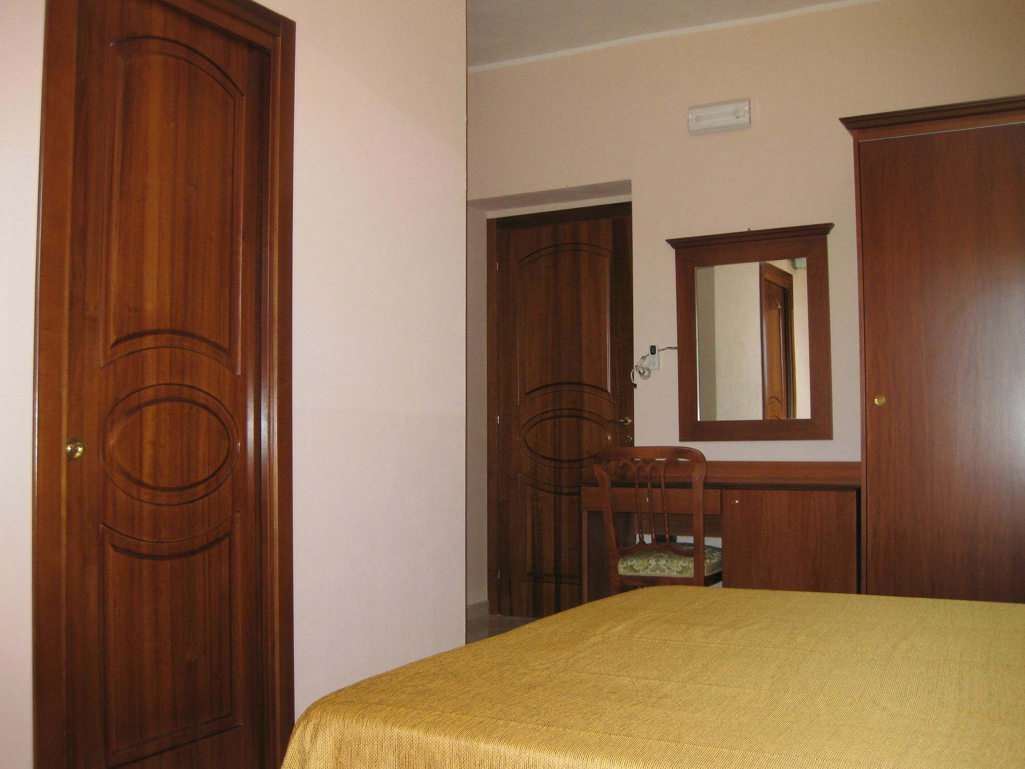 Locanda Adele Parghelia Exterior photo